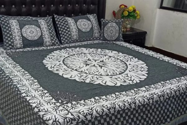 Bed Sheets