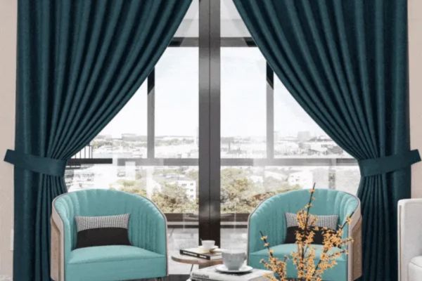 Blackout Curtains