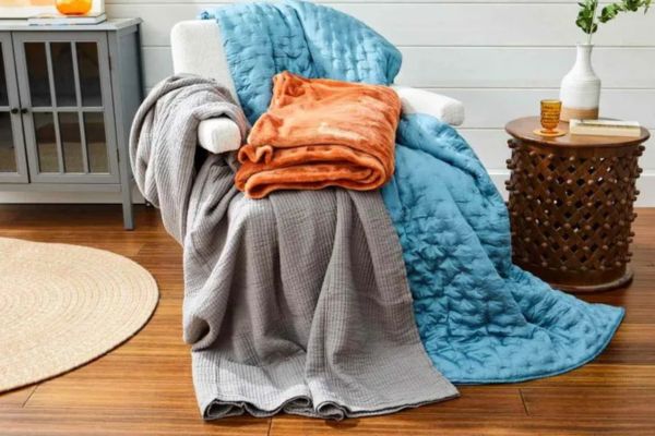 Blankets