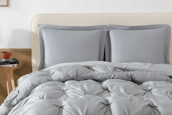 Comforters