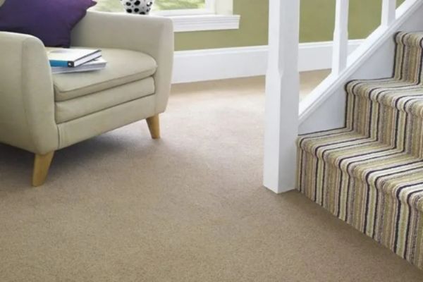 Plain Carpet