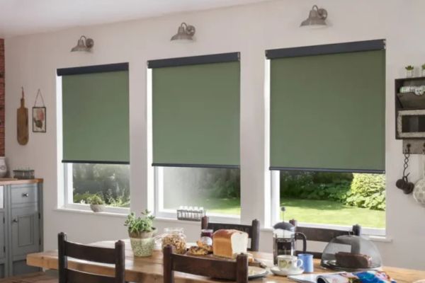 Roller Blinds