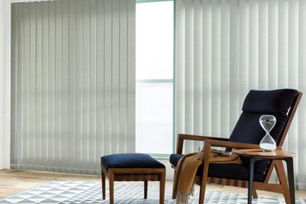 Vertical Blinds
