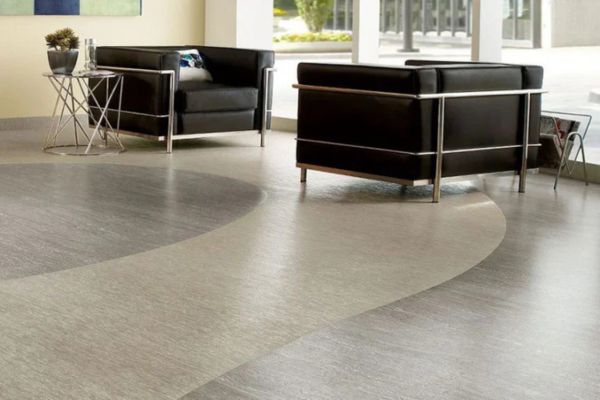 Vinyl Flooring