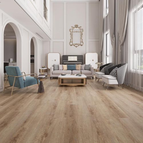 About Elegance Carpet