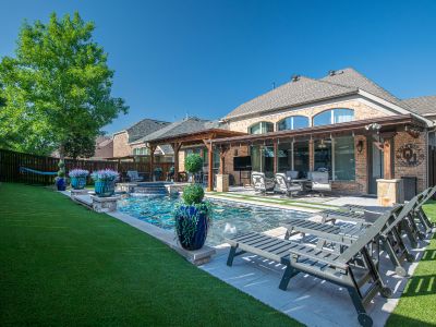 Artificial Turf Supplier in Dubai