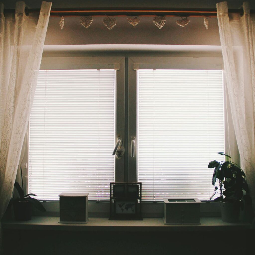 Curtains and Blinds in Dubai