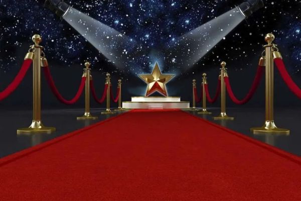 Exhibition Carpet
