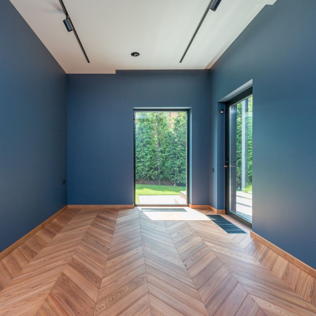 Painting Services in Dubai