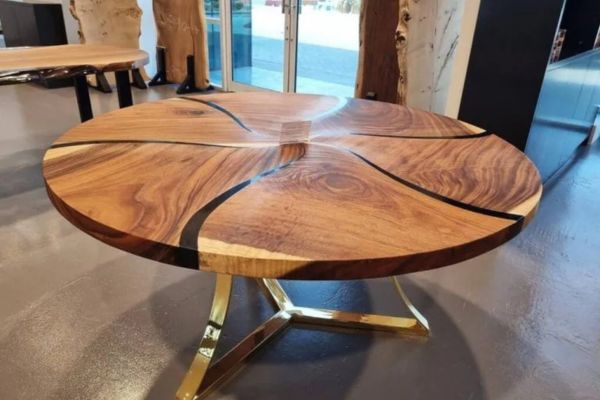Custom Tables