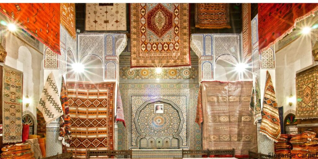 Top 12 Most Stylish Carpet Designs in Dubai for 2026