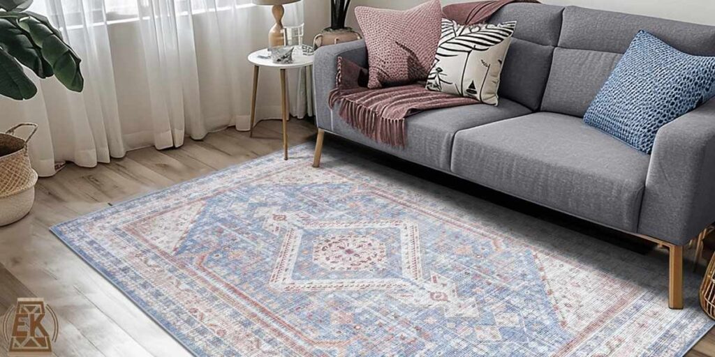How to Choose the Perfect Rug for Any Room in Dubai