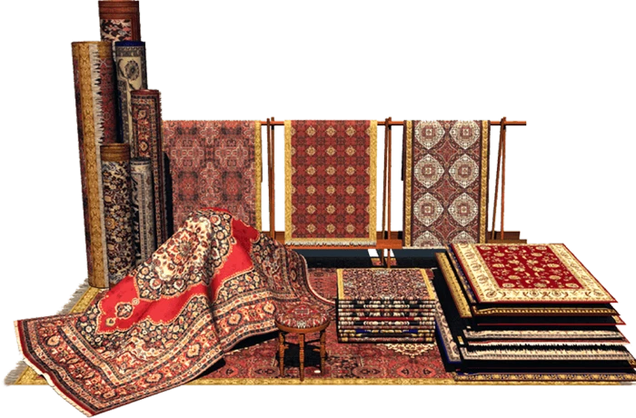 Carpets In Dubai