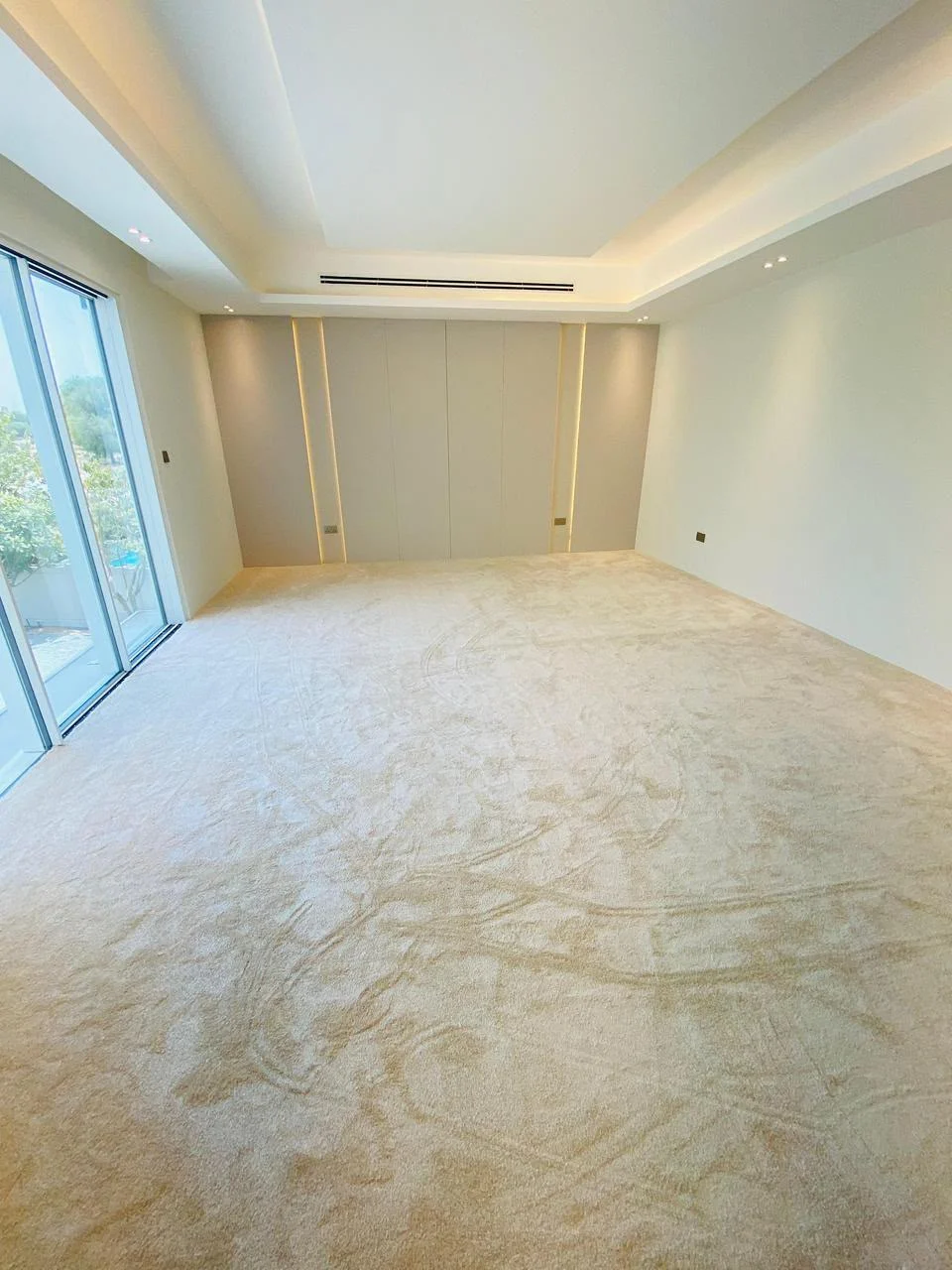 Carpet Installation Dubai