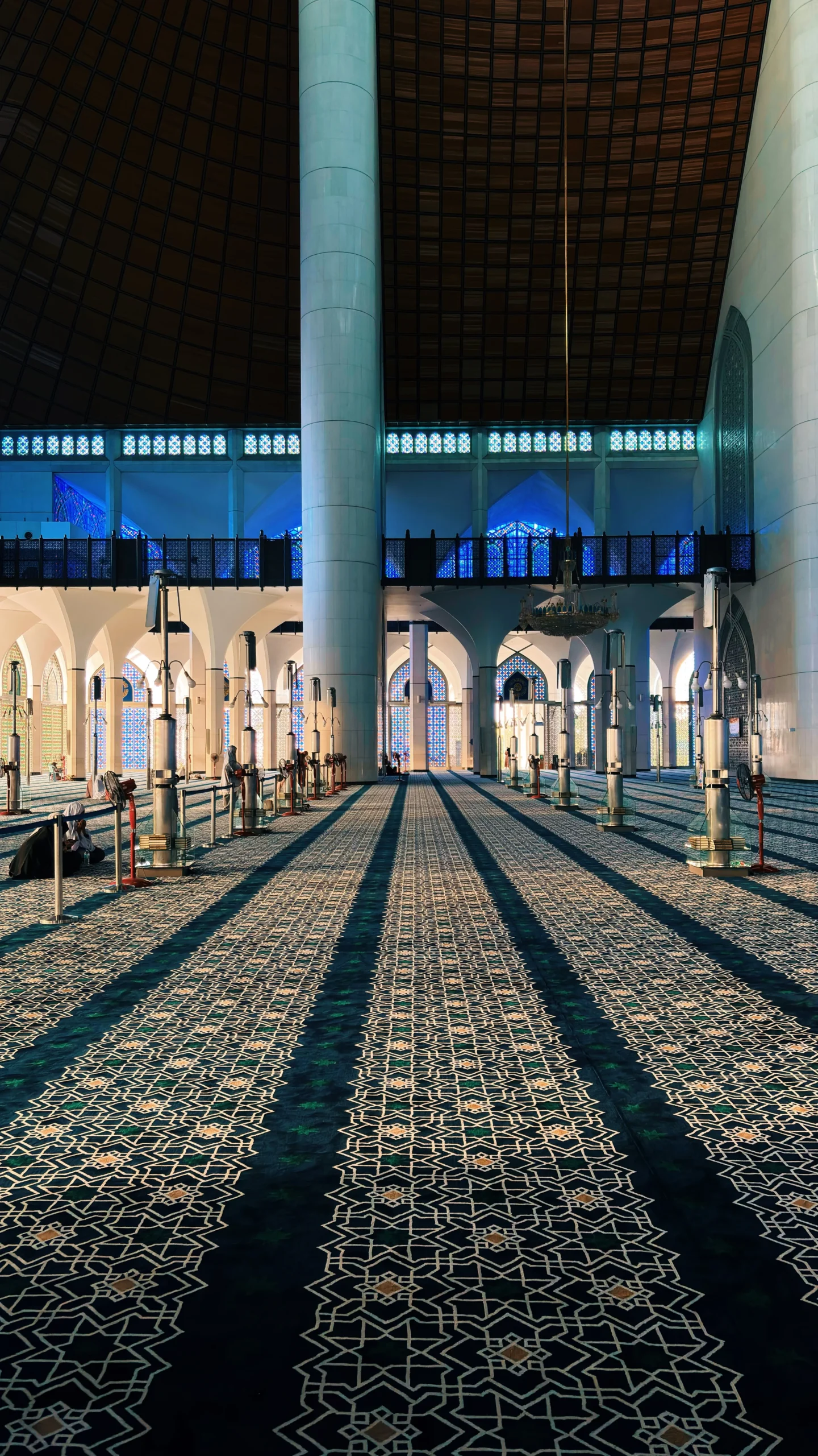 Mosque Carpets Dubai