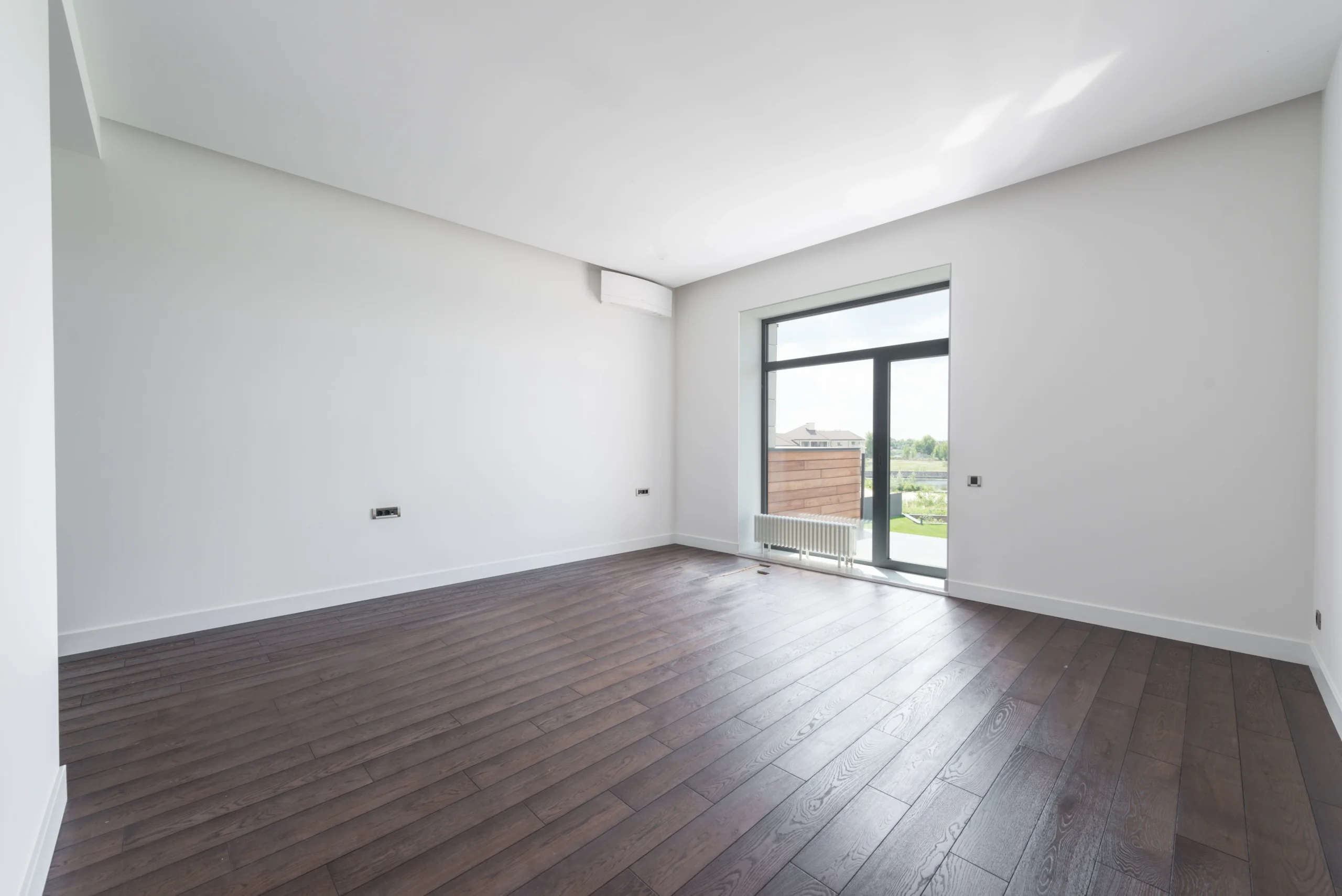 Vinyl Flooring Dubai